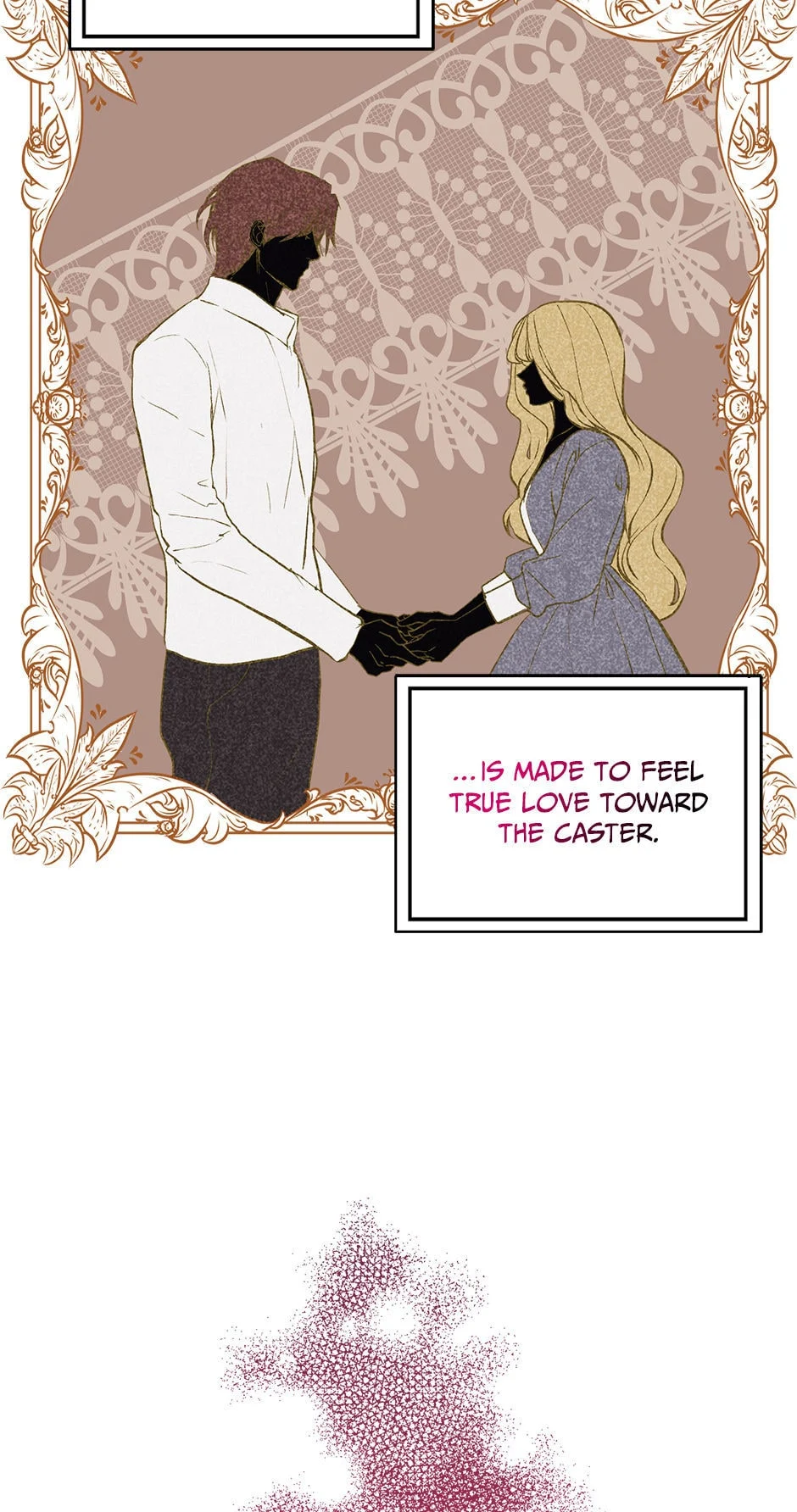 I Didn’t Mean to Seduce the Male Lead Chapter 62 - Page 27