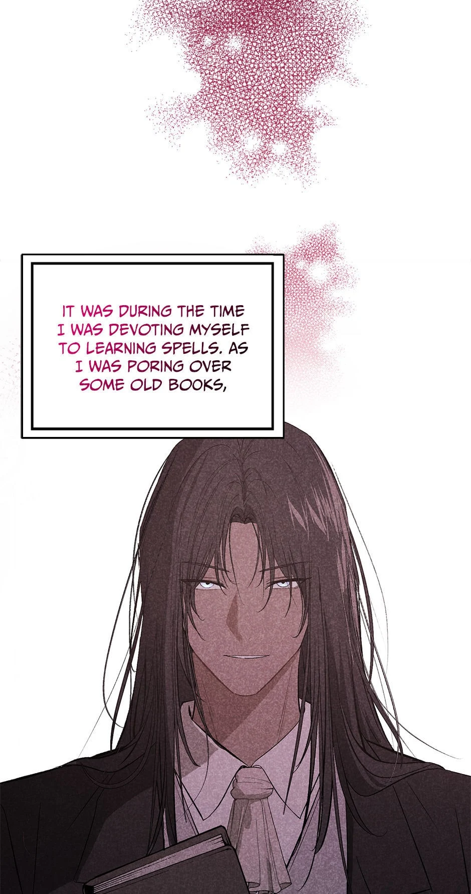 I Didn’t Mean to Seduce the Male Lead Chapter 62 - Page 28