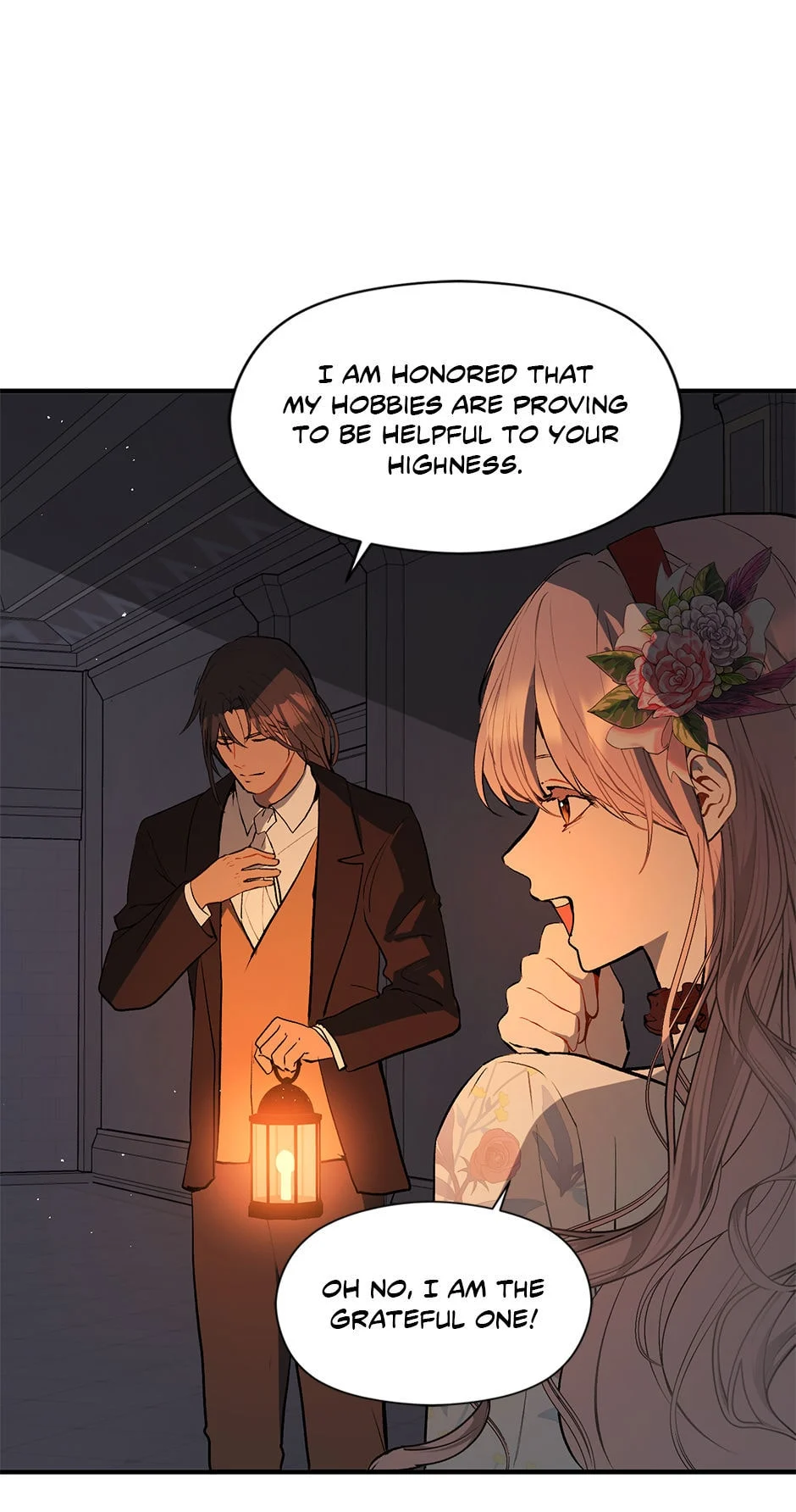 I Didn’t Mean to Seduce the Male Lead Chapter 62 - Page 30