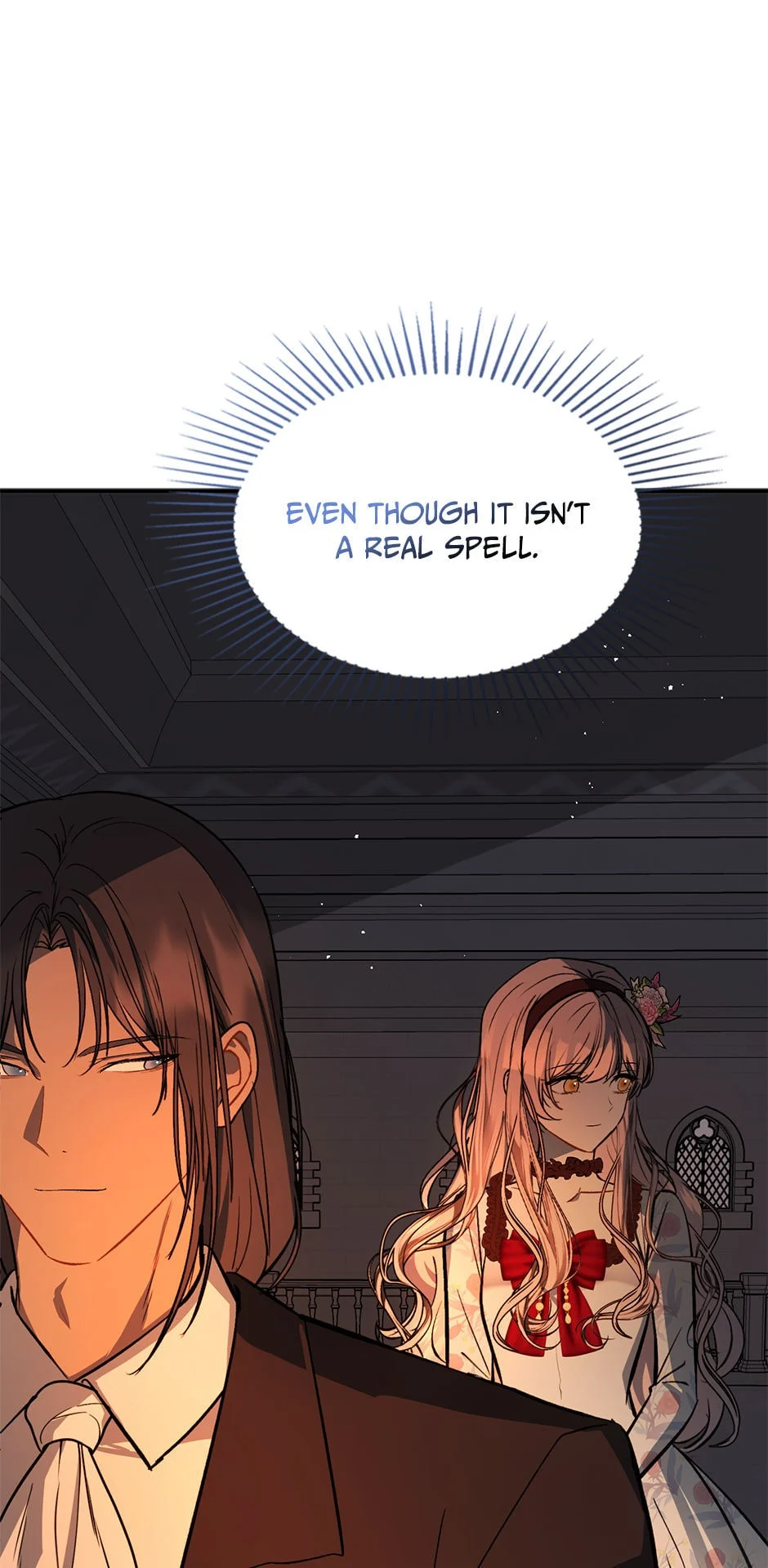 I Didn’t Mean to Seduce the Male Lead Chapter 62 - Page 32
