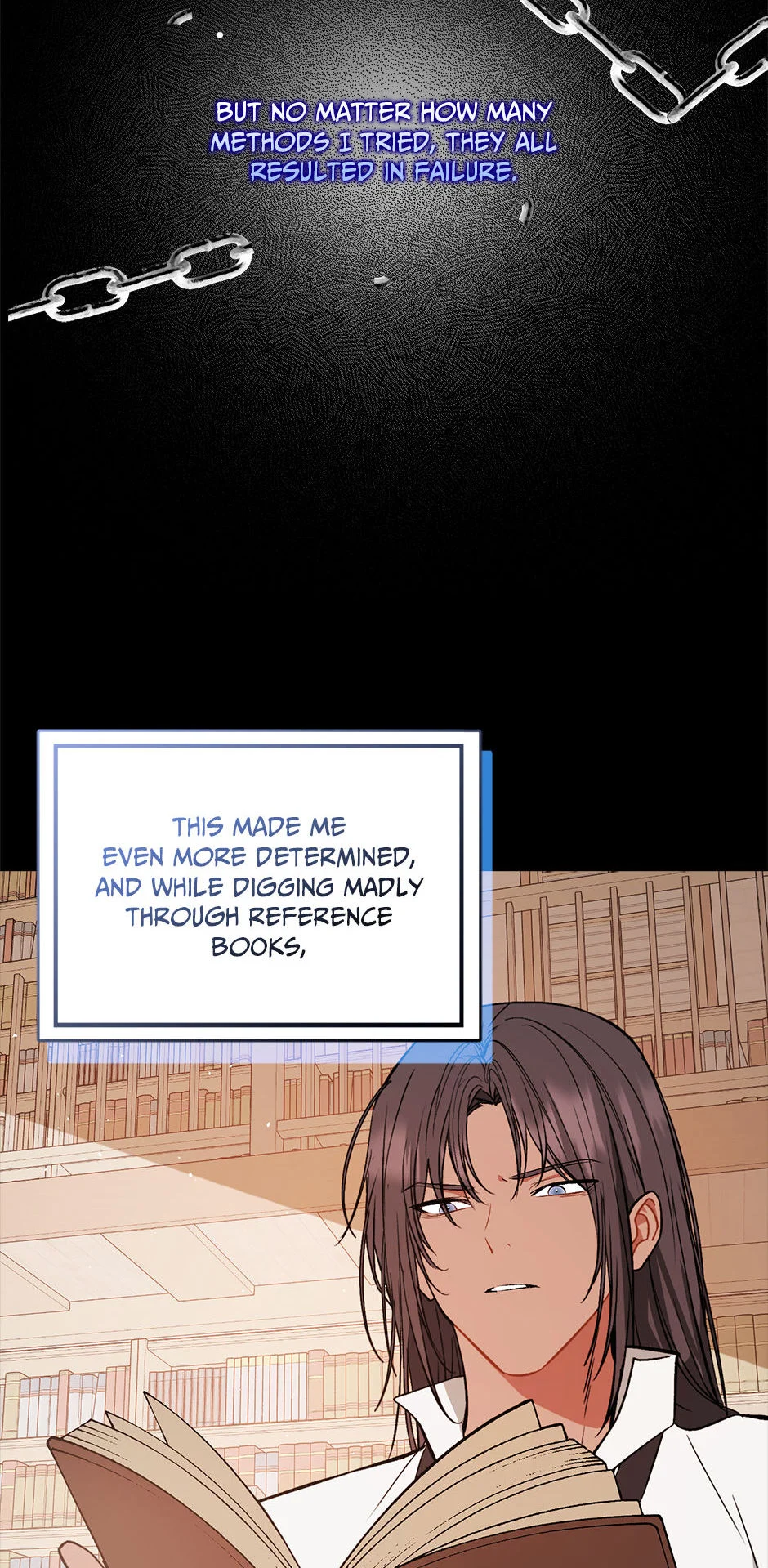 I Didn’t Mean to Seduce the Male Lead Chapter 62 - Page 35