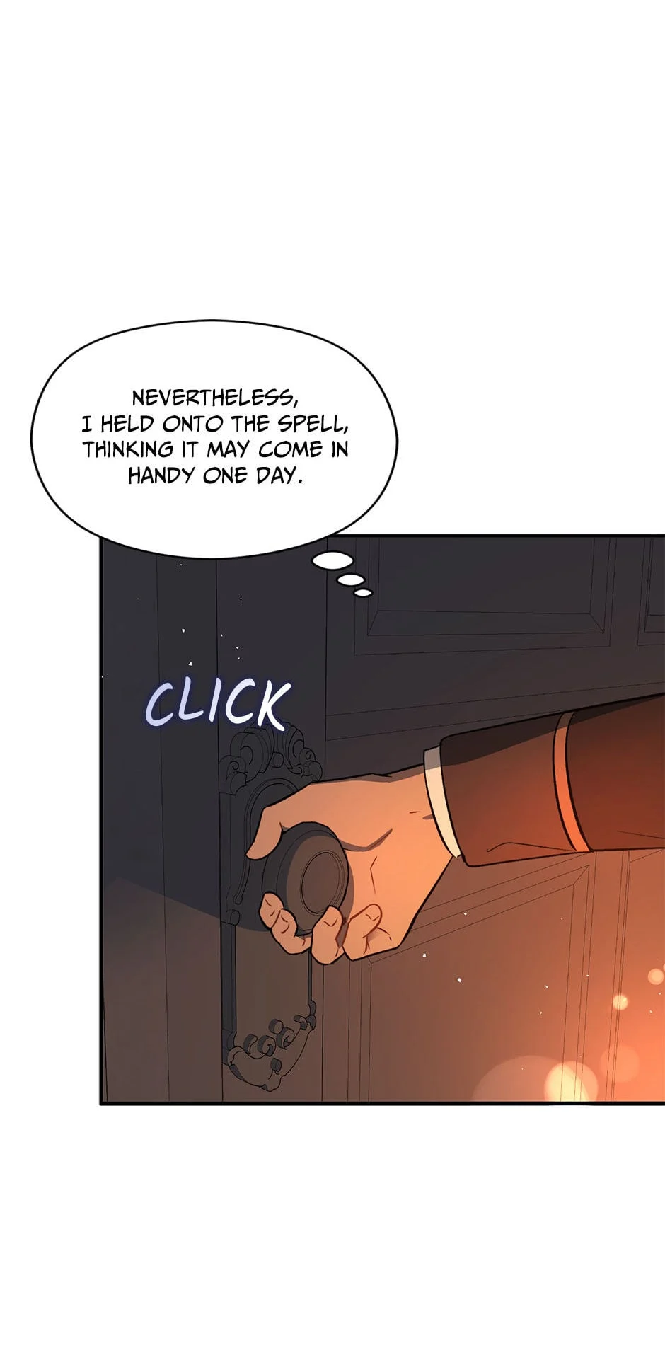 I Didn’t Mean to Seduce the Male Lead Chapter 62 - Page 38