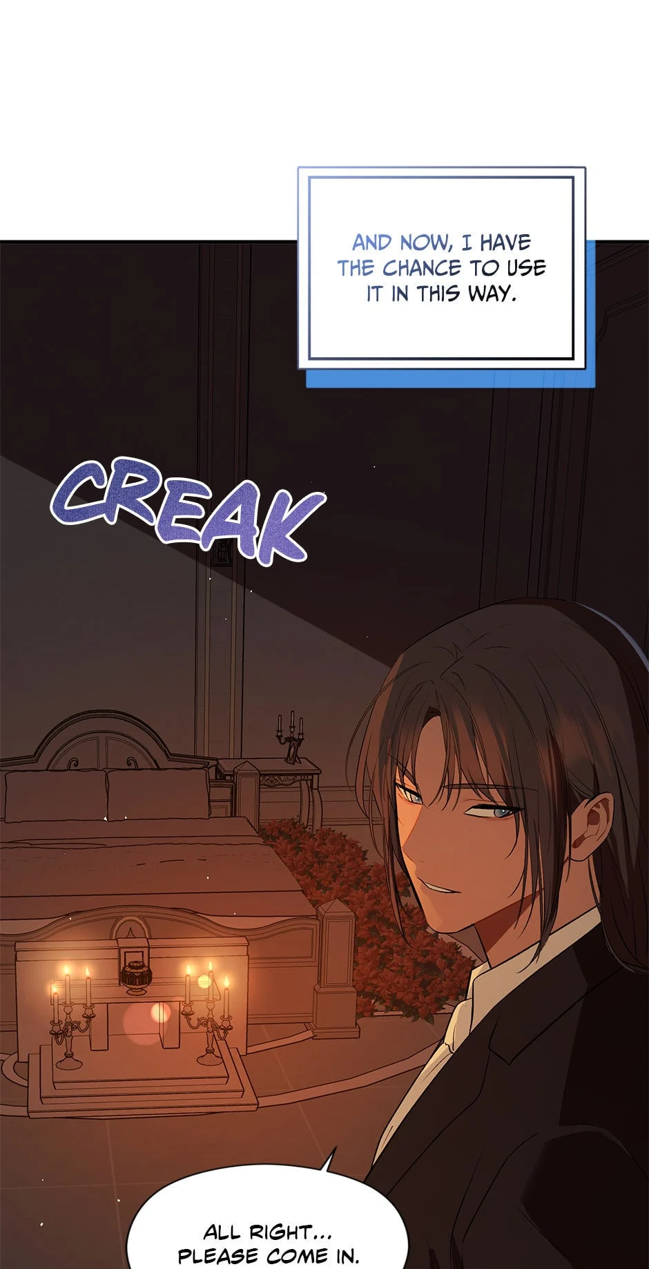 I Didn’t Mean to Seduce the Male Lead Chapter 62 - Page 39