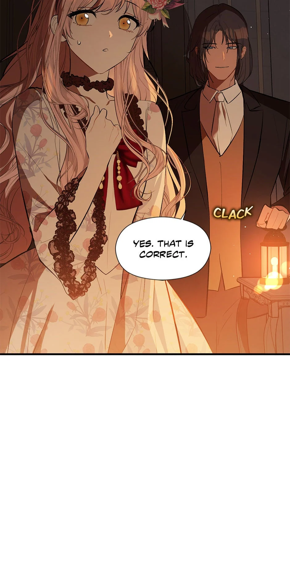 I Didn’t Mean to Seduce the Male Lead Chapter 62 - Page 43