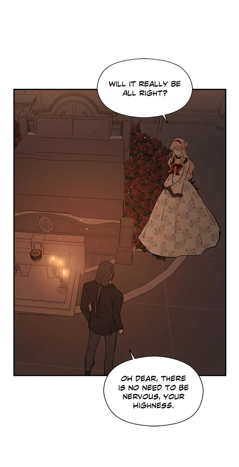 I Didn’t Mean to Seduce the Male Lead Chapter 62 - Page 44