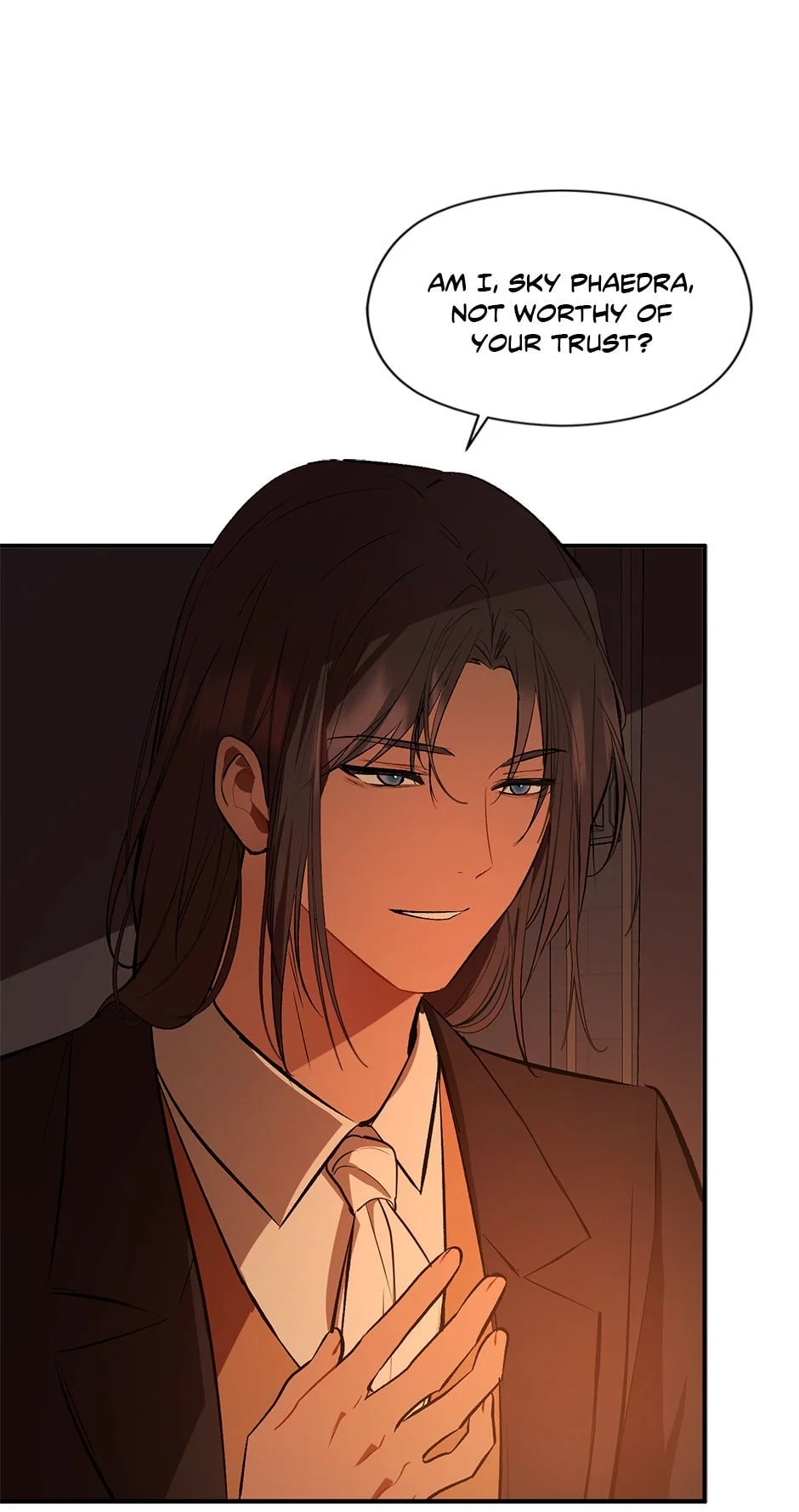 I Didn’t Mean to Seduce the Male Lead Chapter 62 - Page 45