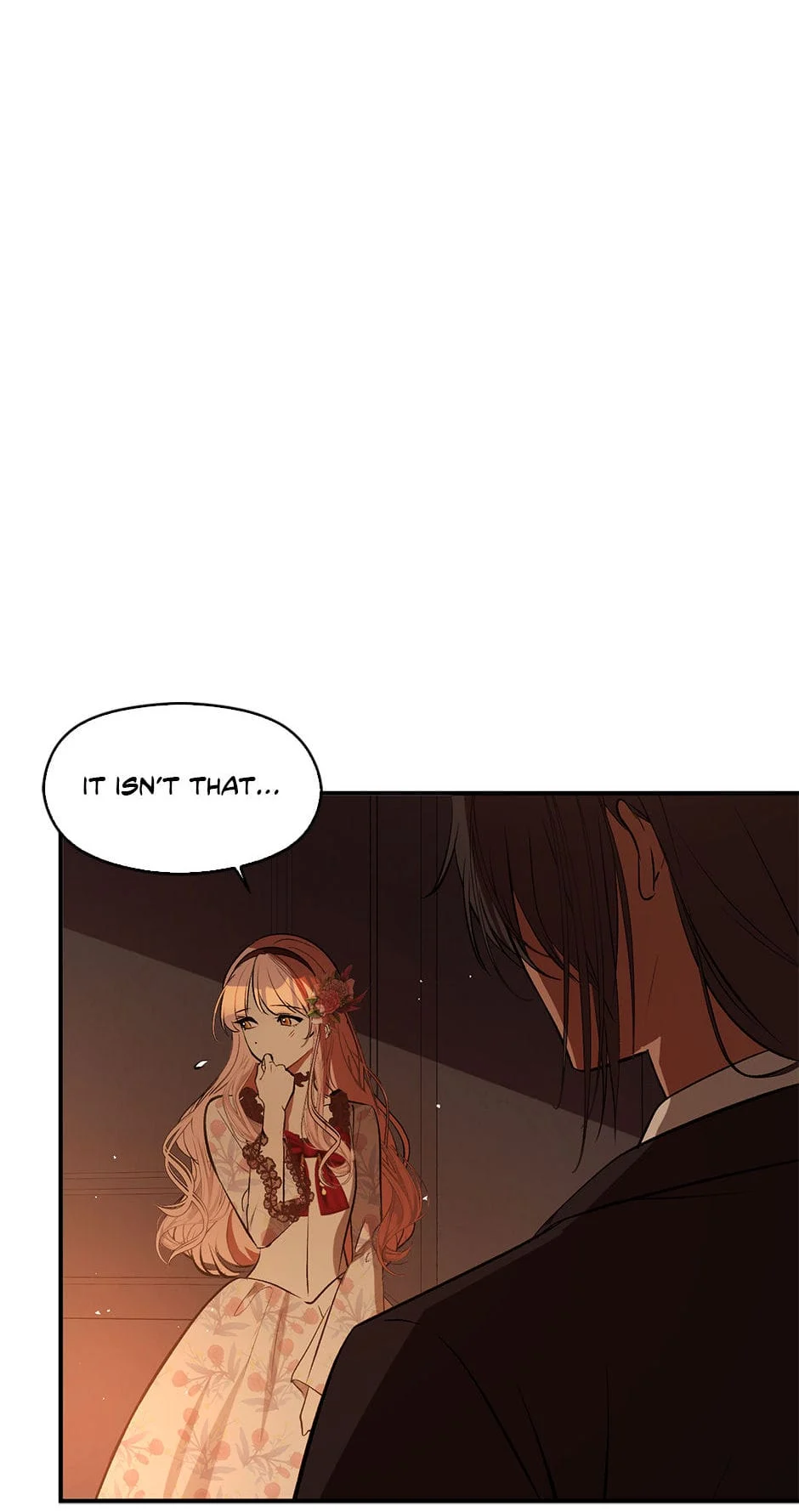 I Didn’t Mean to Seduce the Male Lead Chapter 62 - Page 46