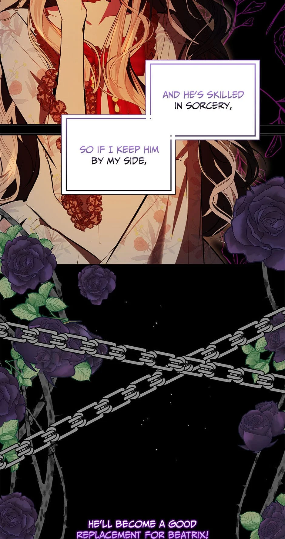 I Didn’t Mean to Seduce the Male Lead Chapter 62 - Page 48