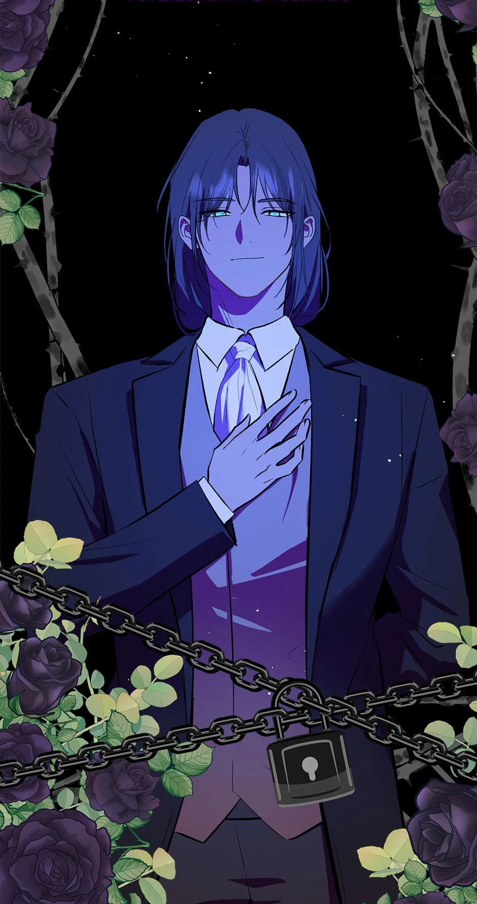 I Didn’t Mean to Seduce the Male Lead Chapter 62 - Page 49