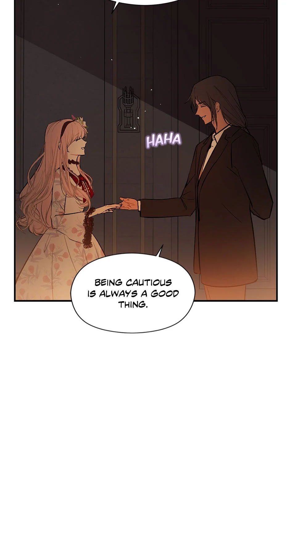 I Didn’t Mean to Seduce the Male Lead Chapter 62 - Page 51