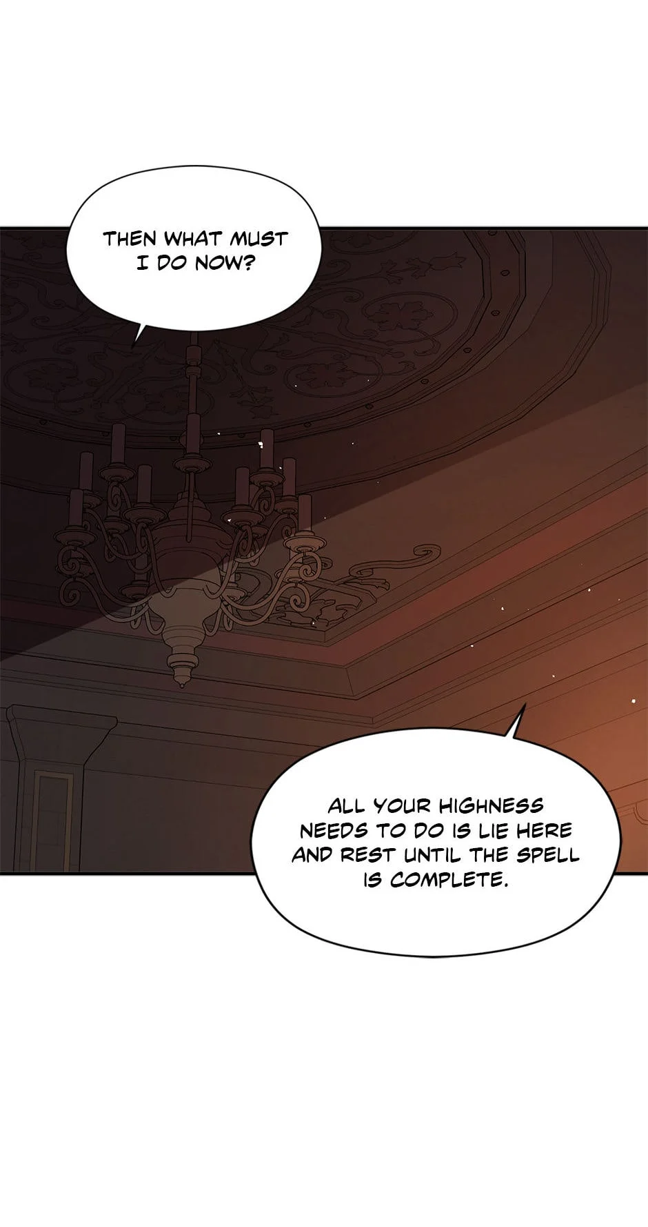 I Didn’t Mean to Seduce the Male Lead Chapter 62 - Page 52