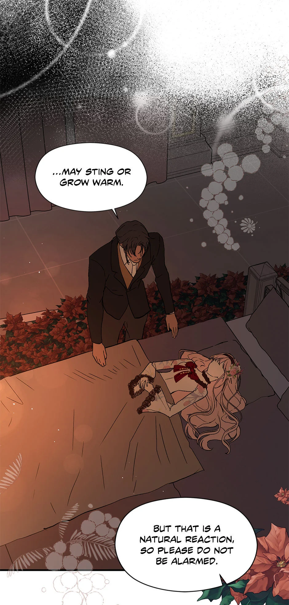 I Didn’t Mean to Seduce the Male Lead Chapter 62 - Page 56