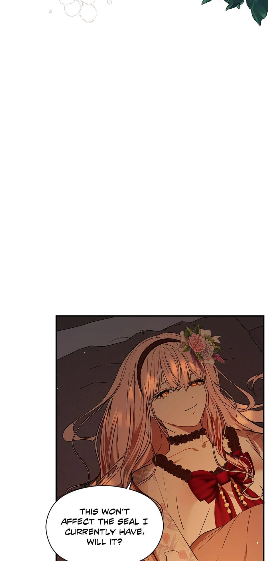 I Didn’t Mean to Seduce the Male Lead Chapter 62 - Page 57