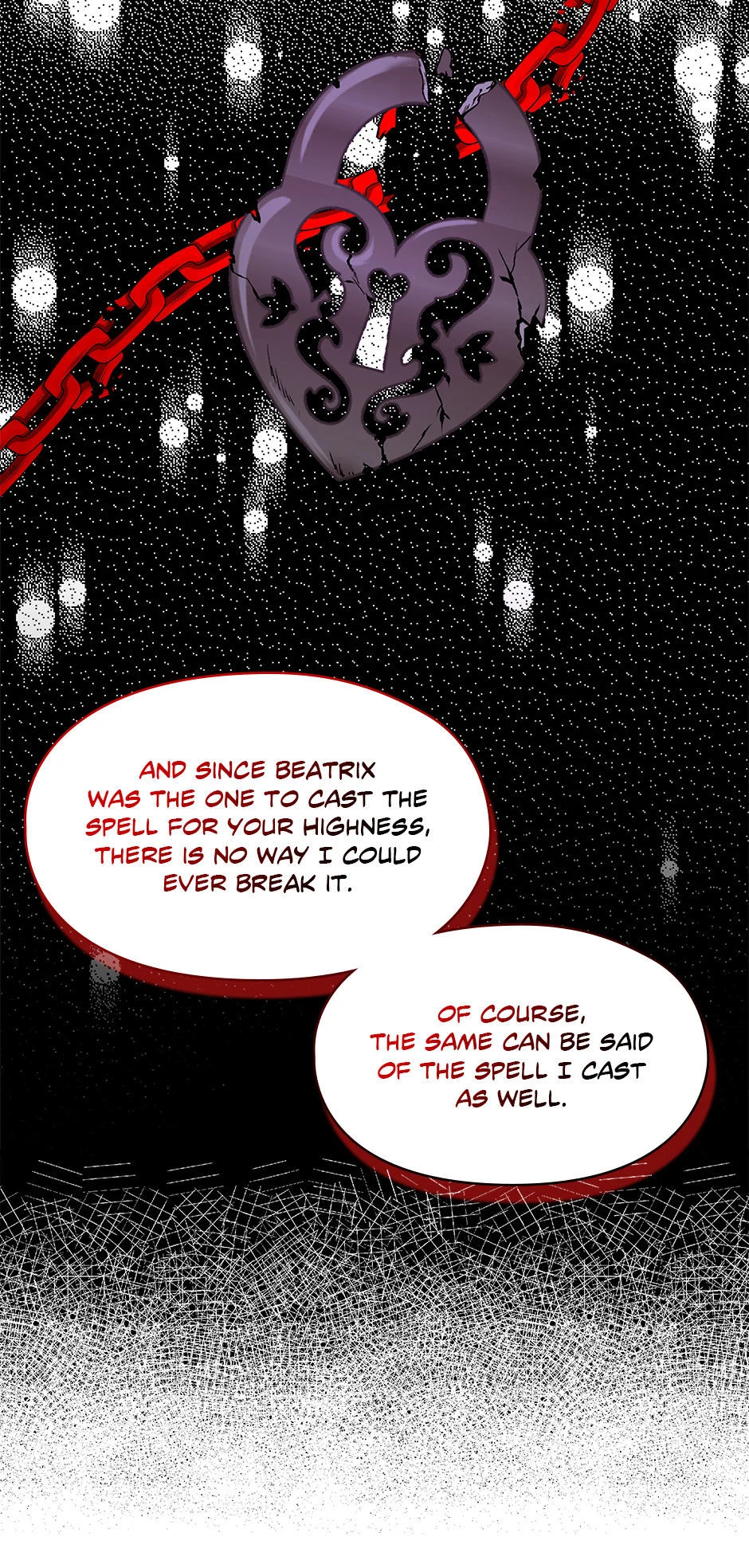 I Didn’t Mean to Seduce the Male Lead Chapter 62 - Page 60