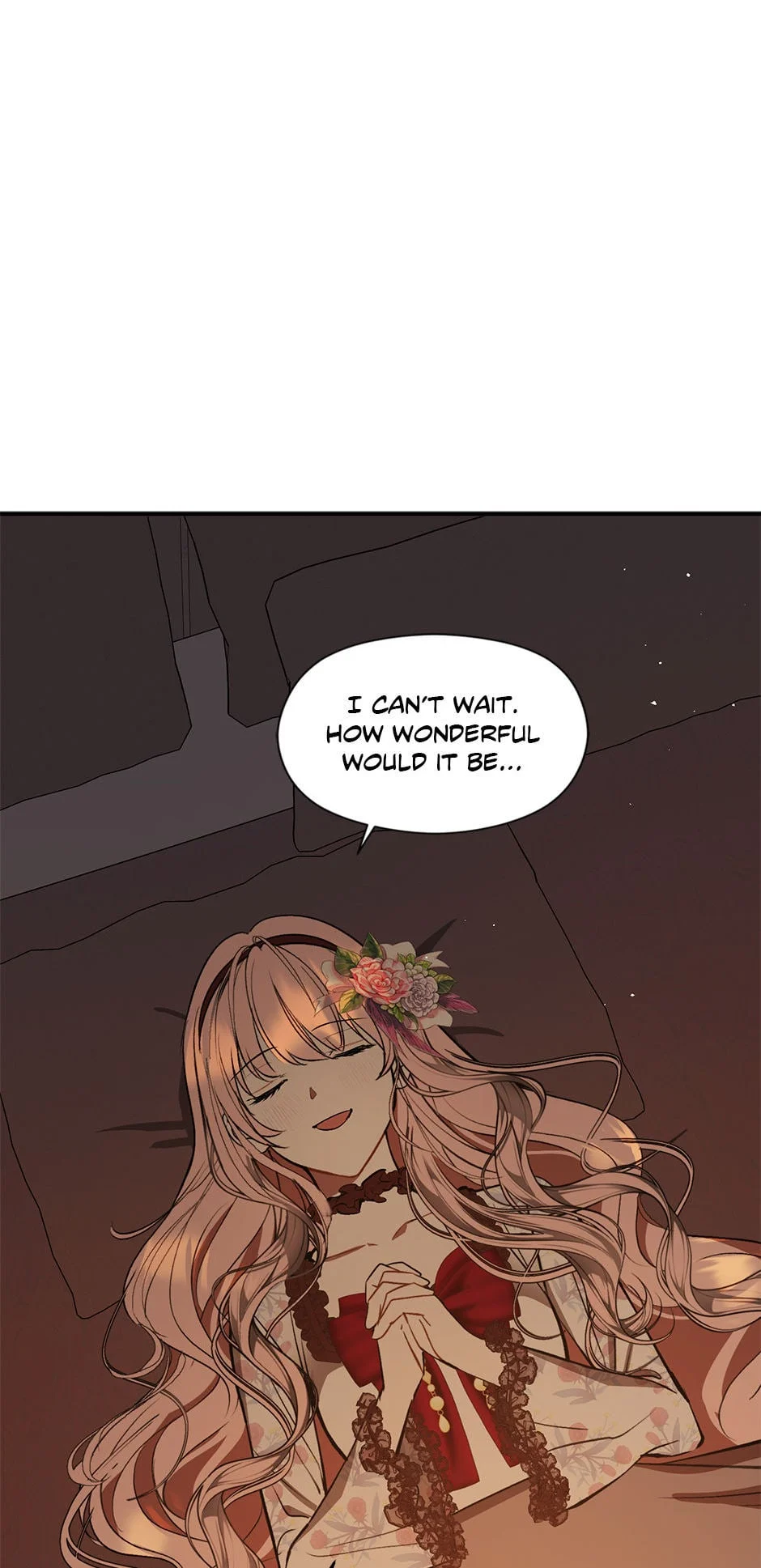 I Didn’t Mean to Seduce the Male Lead Chapter 62 - Page 62