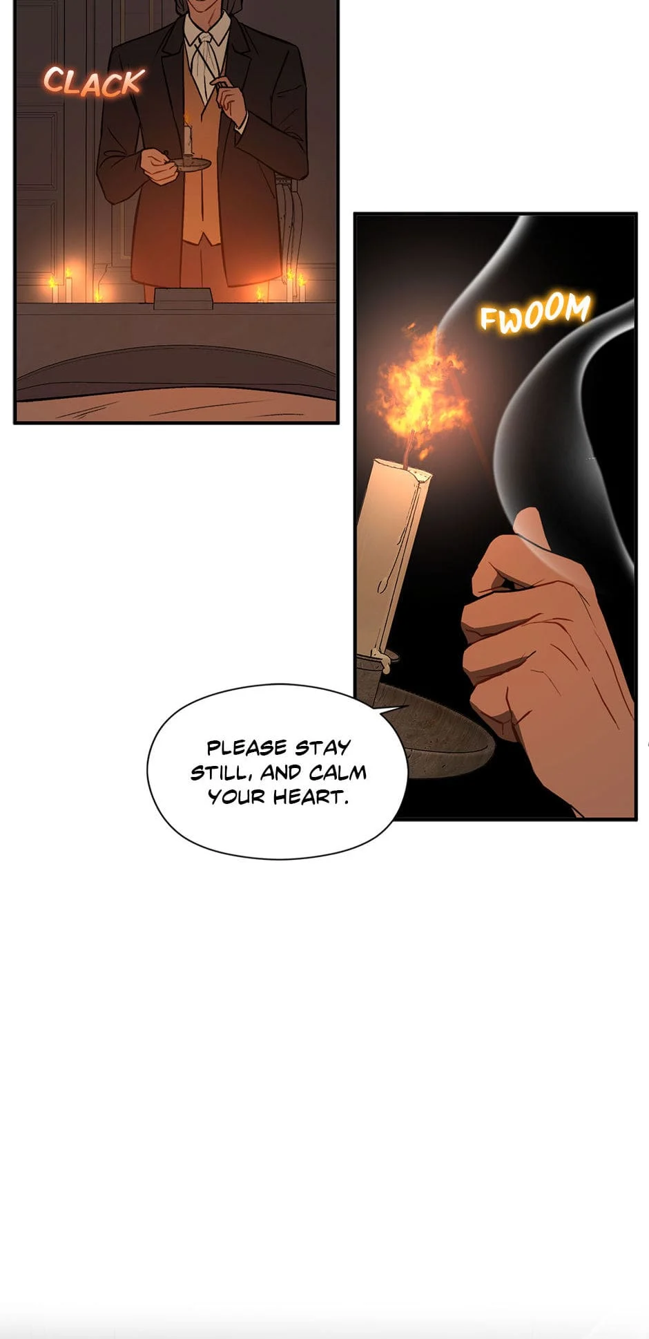 I Didn’t Mean to Seduce the Male Lead Chapter 62 - Page 64