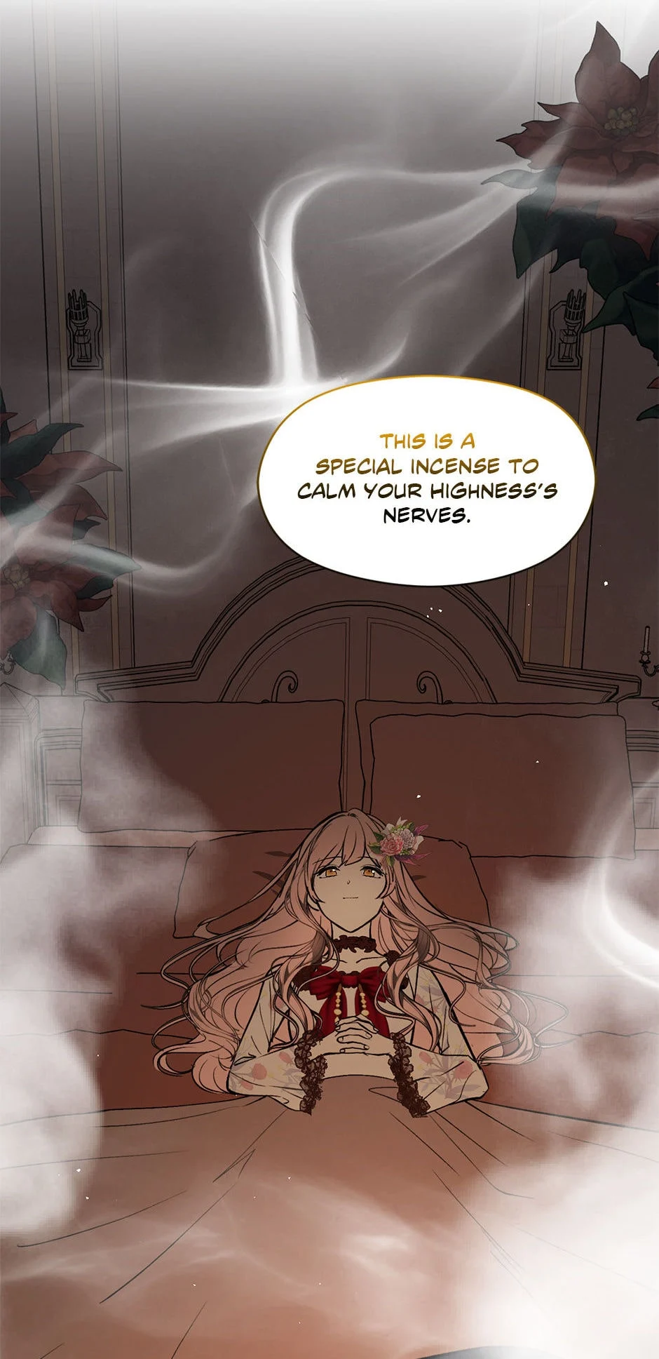 I Didn’t Mean to Seduce the Male Lead Chapter 62 - Page 65