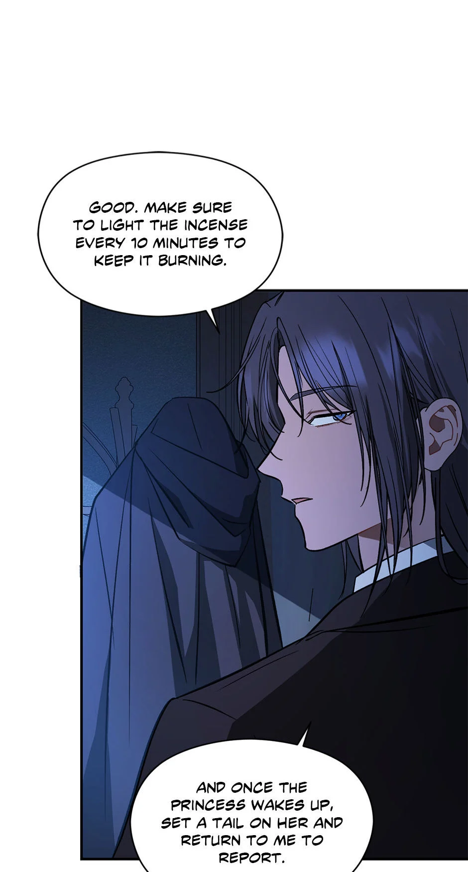 I Didn’t Mean to Seduce the Male Lead Chapter 62 - Page 78