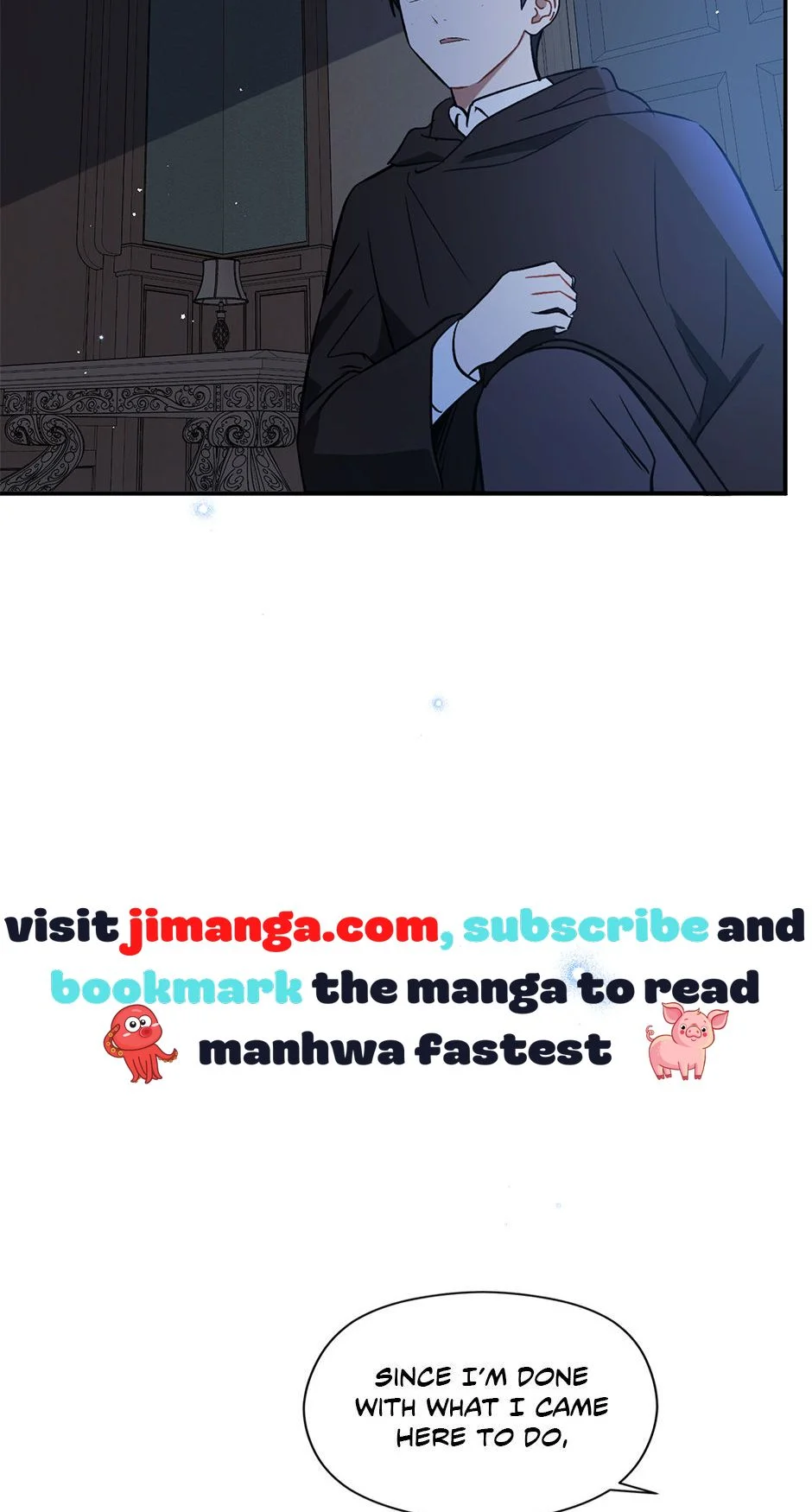 I Didn’t Mean to Seduce the Male Lead Chapter 62 - Page 80