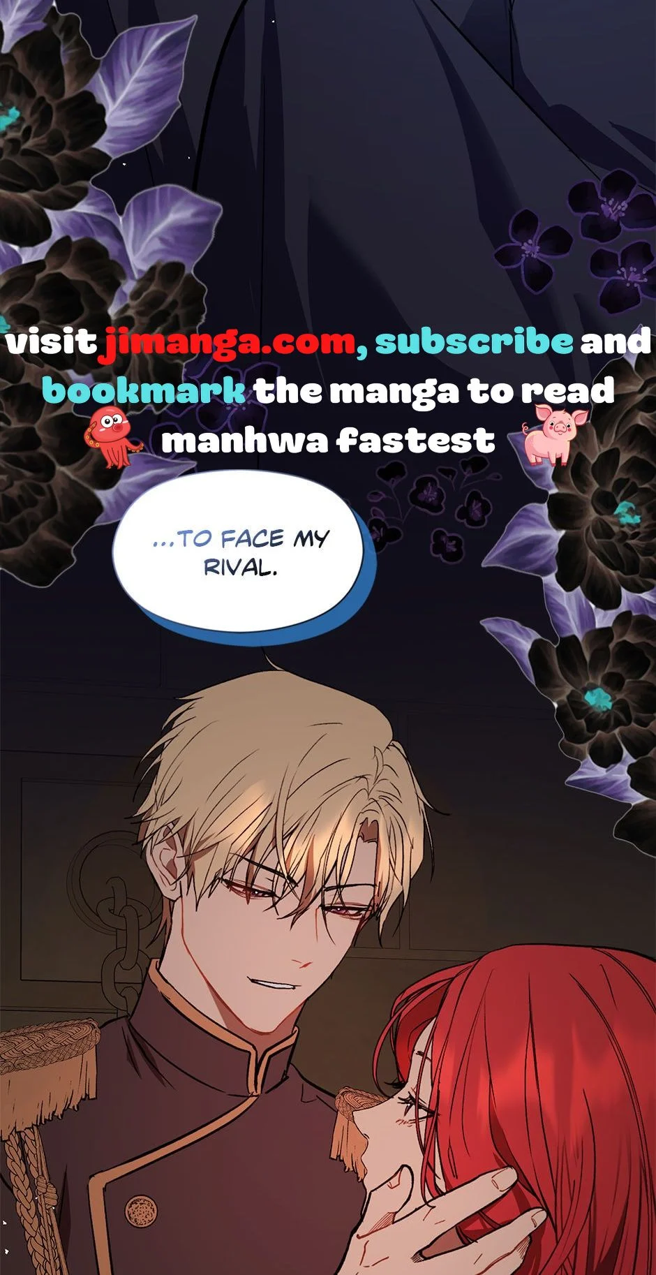 I Didn’t Mean to Seduce the Male Lead Chapter 62 - Page 83