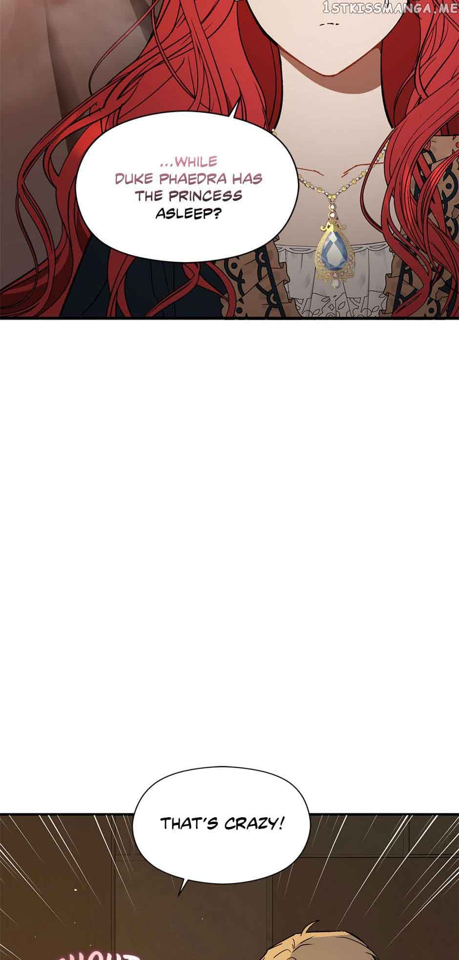 I Didn’t Mean to Seduce the Male Lead Chapter 63 - Page 4