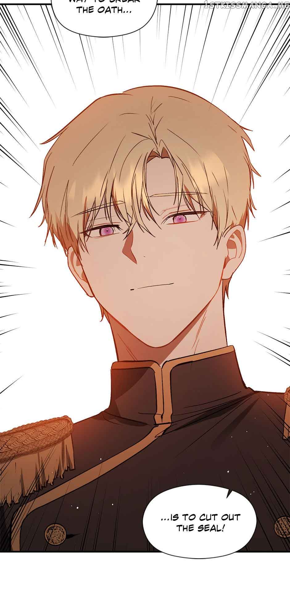 I Didn’t Mean to Seduce the Male Lead Chapter 63 - Page 12