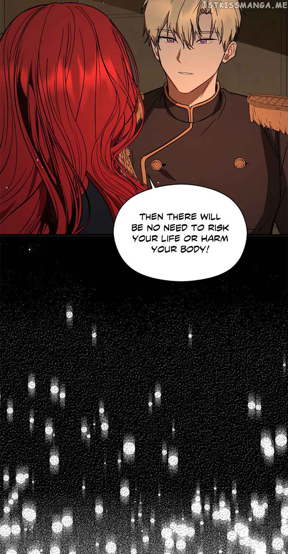 I Didn’t Mean to Seduce the Male Lead Chapter 63 - Page 19