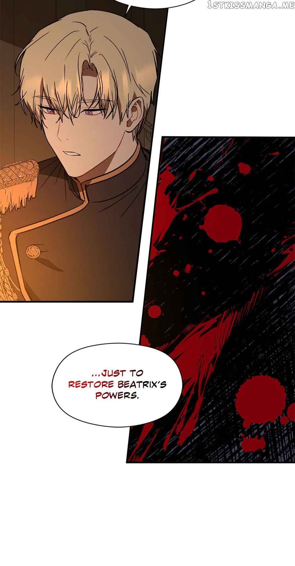 I Didn’t Mean to Seduce the Male Lead Chapter 63 - Page 23