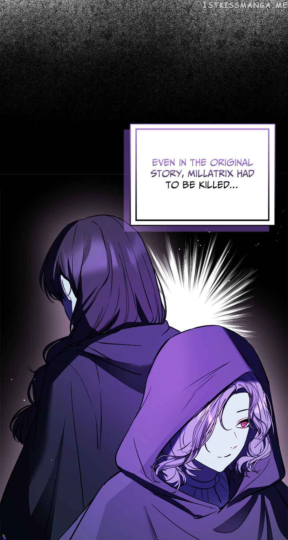 I Didn’t Mean to Seduce the Male Lead Chapter 63 - Page 27