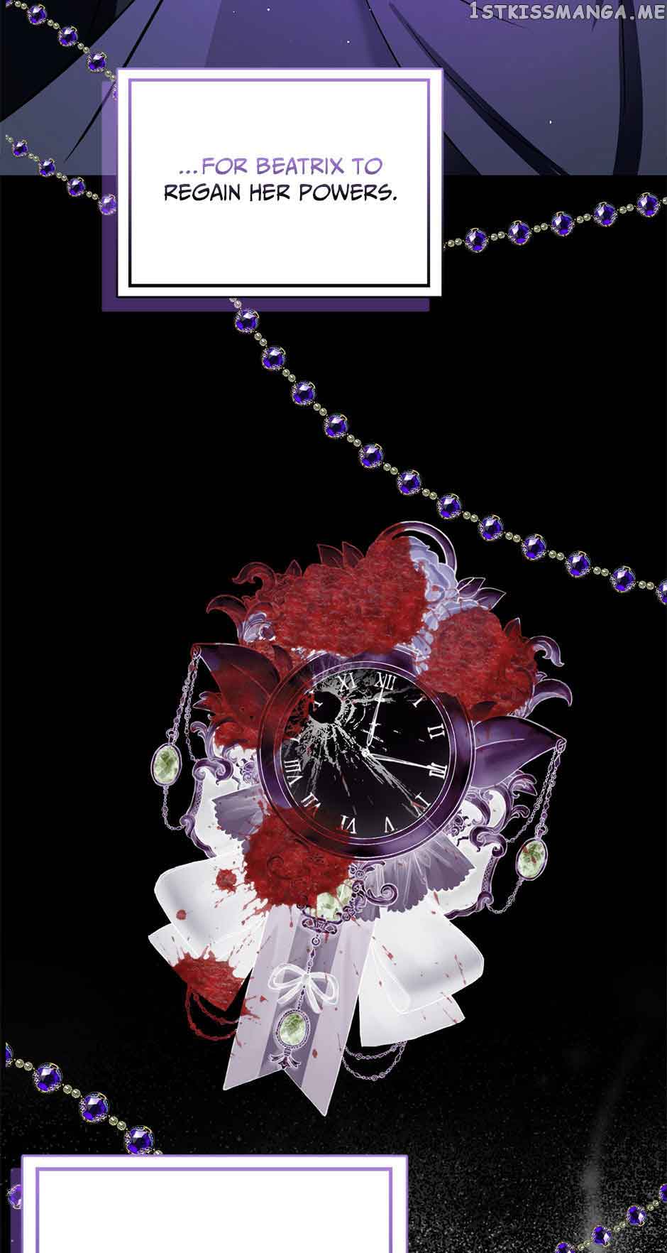 I Didn’t Mean to Seduce the Male Lead Chapter 63 - Page 28