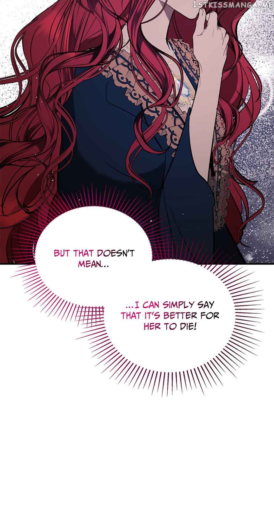 I Didn’t Mean to Seduce the Male Lead Chapter 63 - Page 31
