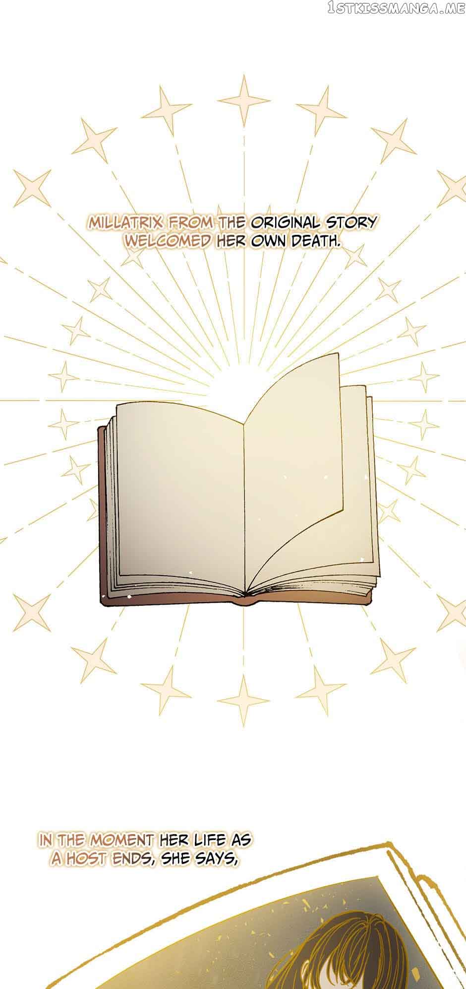 I Didn’t Mean to Seduce the Male Lead Chapter 63 - Page 32