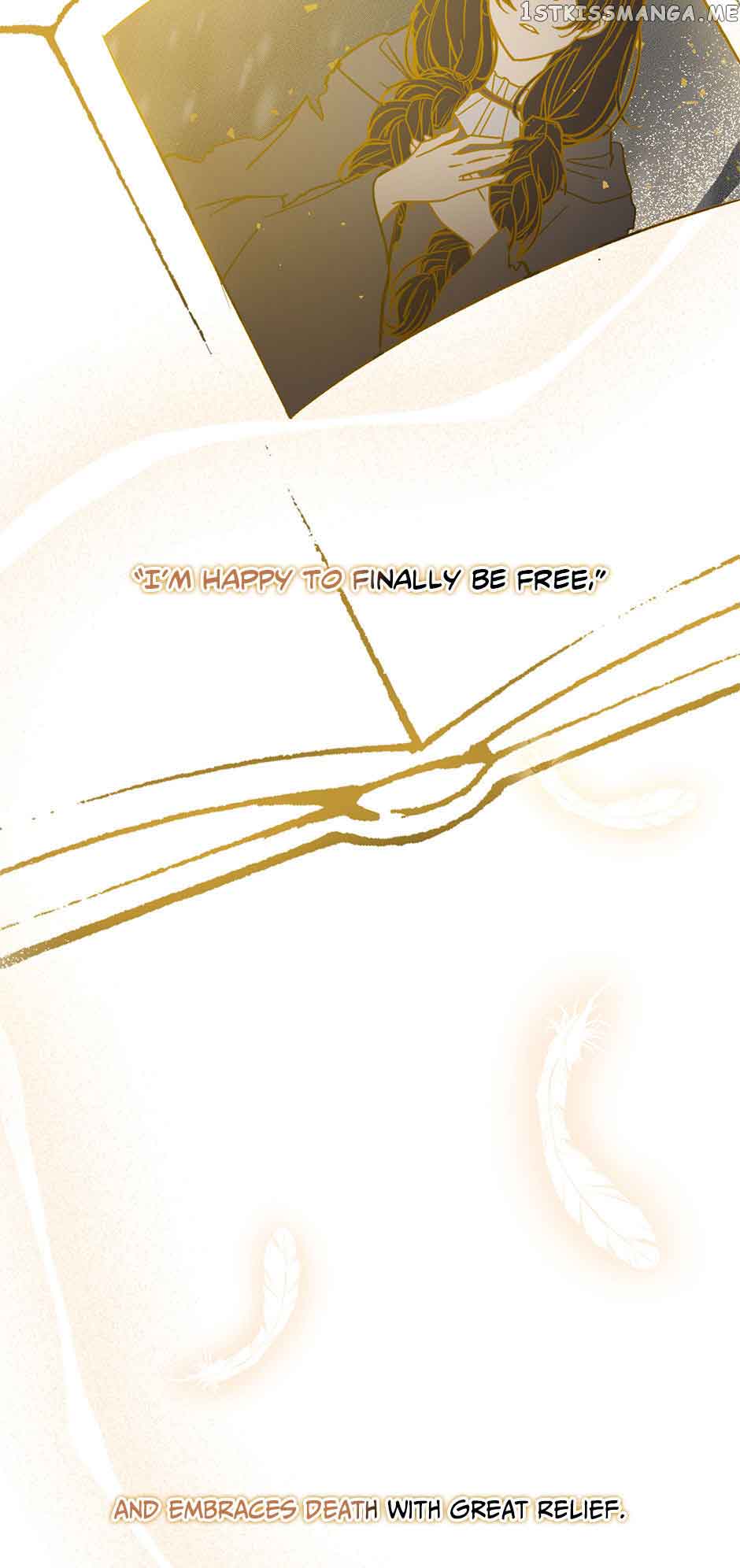 I Didn’t Mean to Seduce the Male Lead Chapter 63 - Page 33