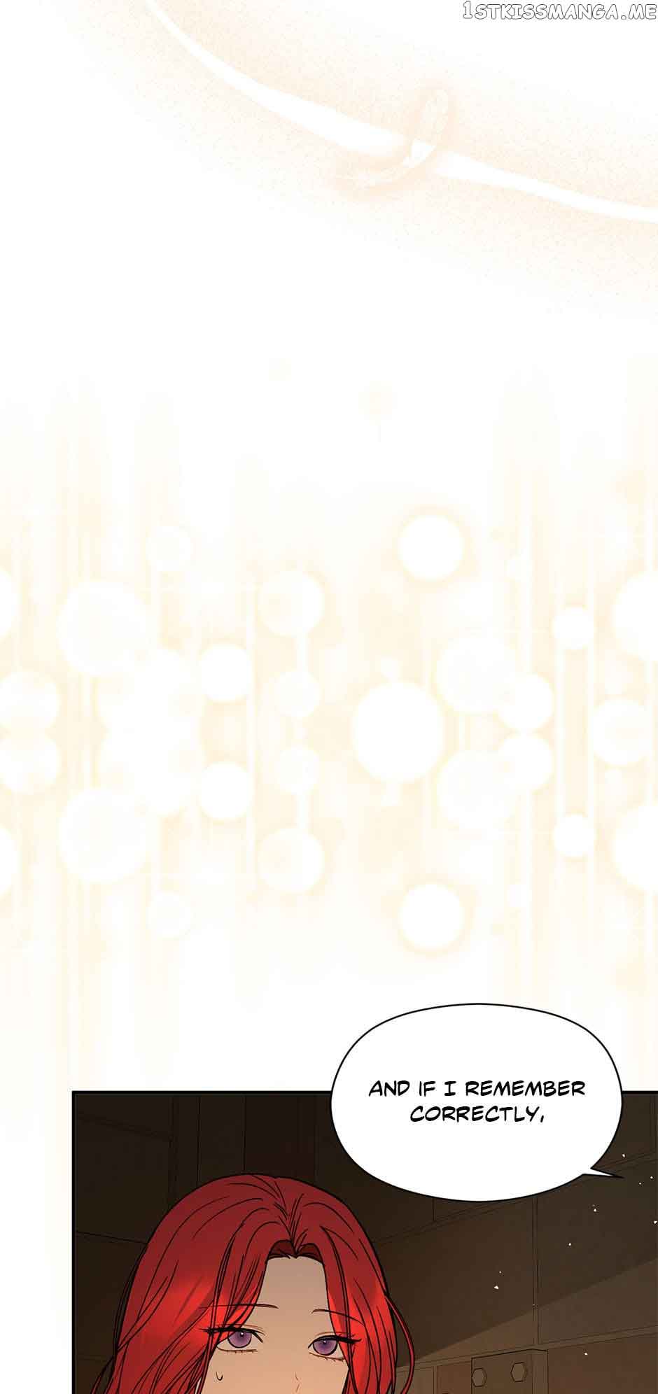 I Didn’t Mean to Seduce the Male Lead Chapter 63 - Page 34