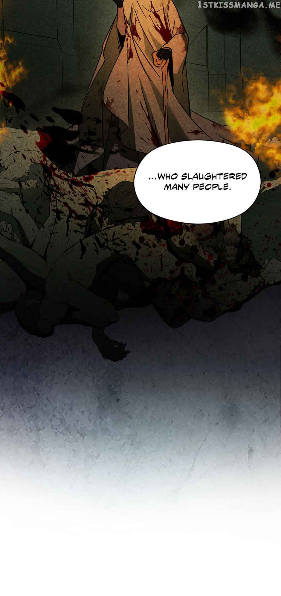 I Didn’t Mean to Seduce the Male Lead Chapter 63 - Page 36