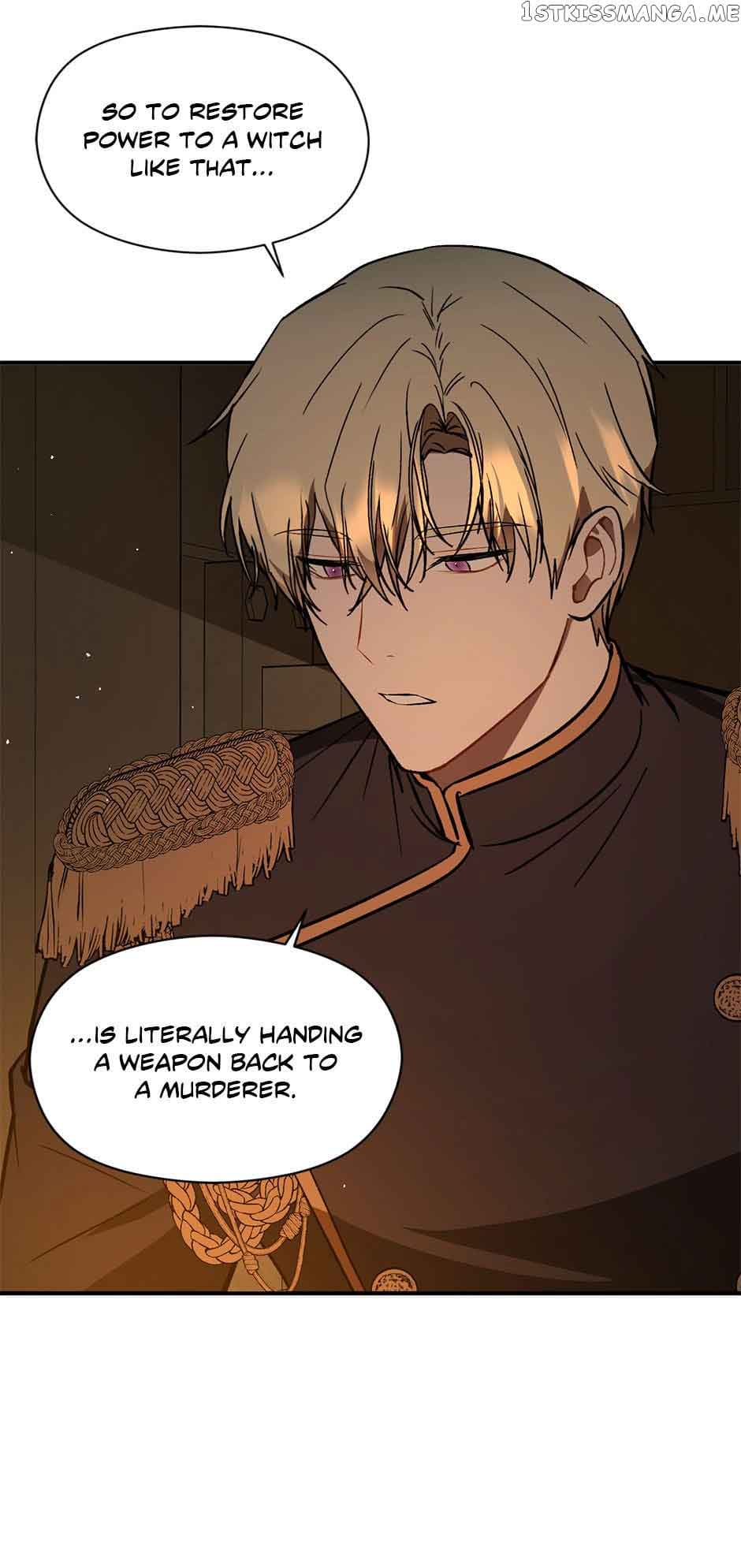 I Didn’t Mean to Seduce the Male Lead Chapter 63 - Page 37