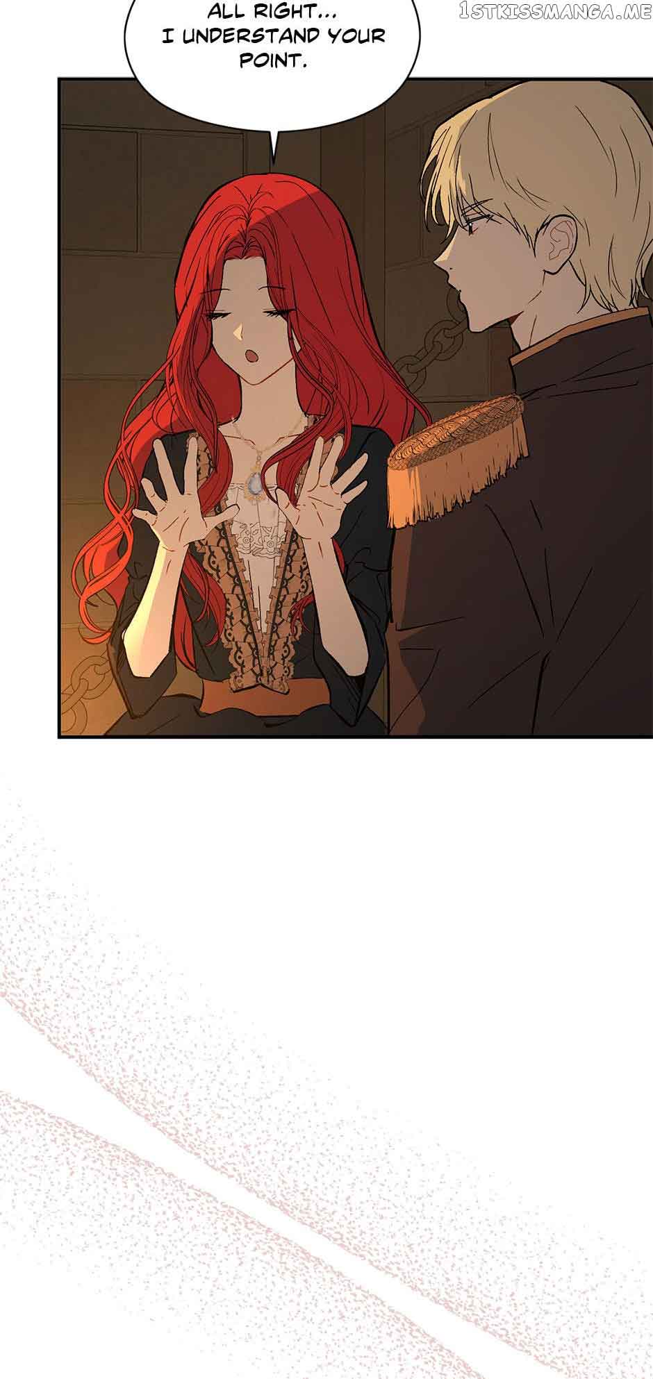 I Didn’t Mean to Seduce the Male Lead Chapter 63 - Page 43