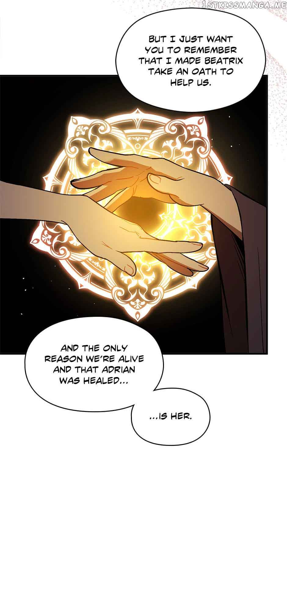 I Didn’t Mean to Seduce the Male Lead Chapter 63 - Page 44