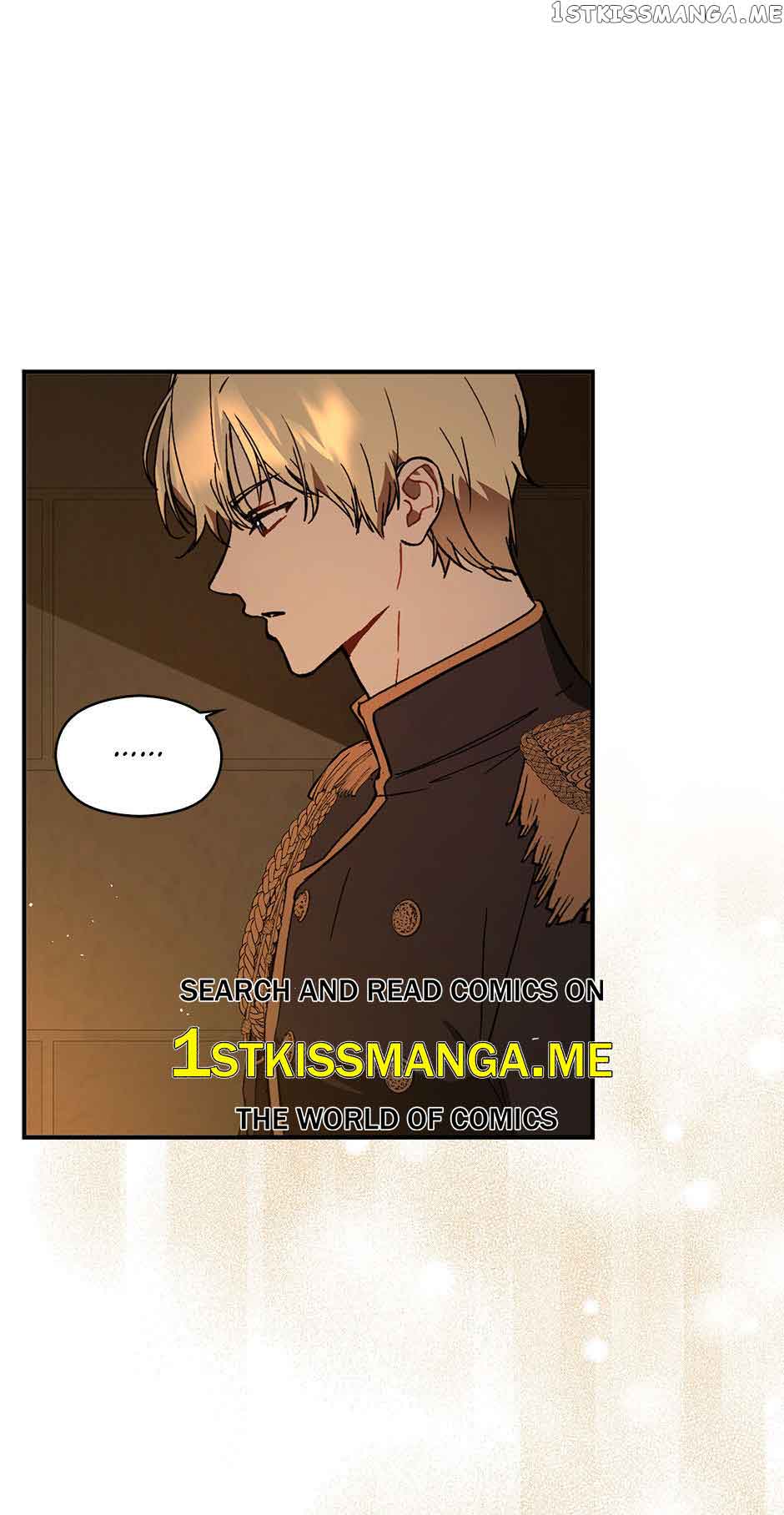 I Didn’t Mean to Seduce the Male Lead Chapter 63 - Page 45