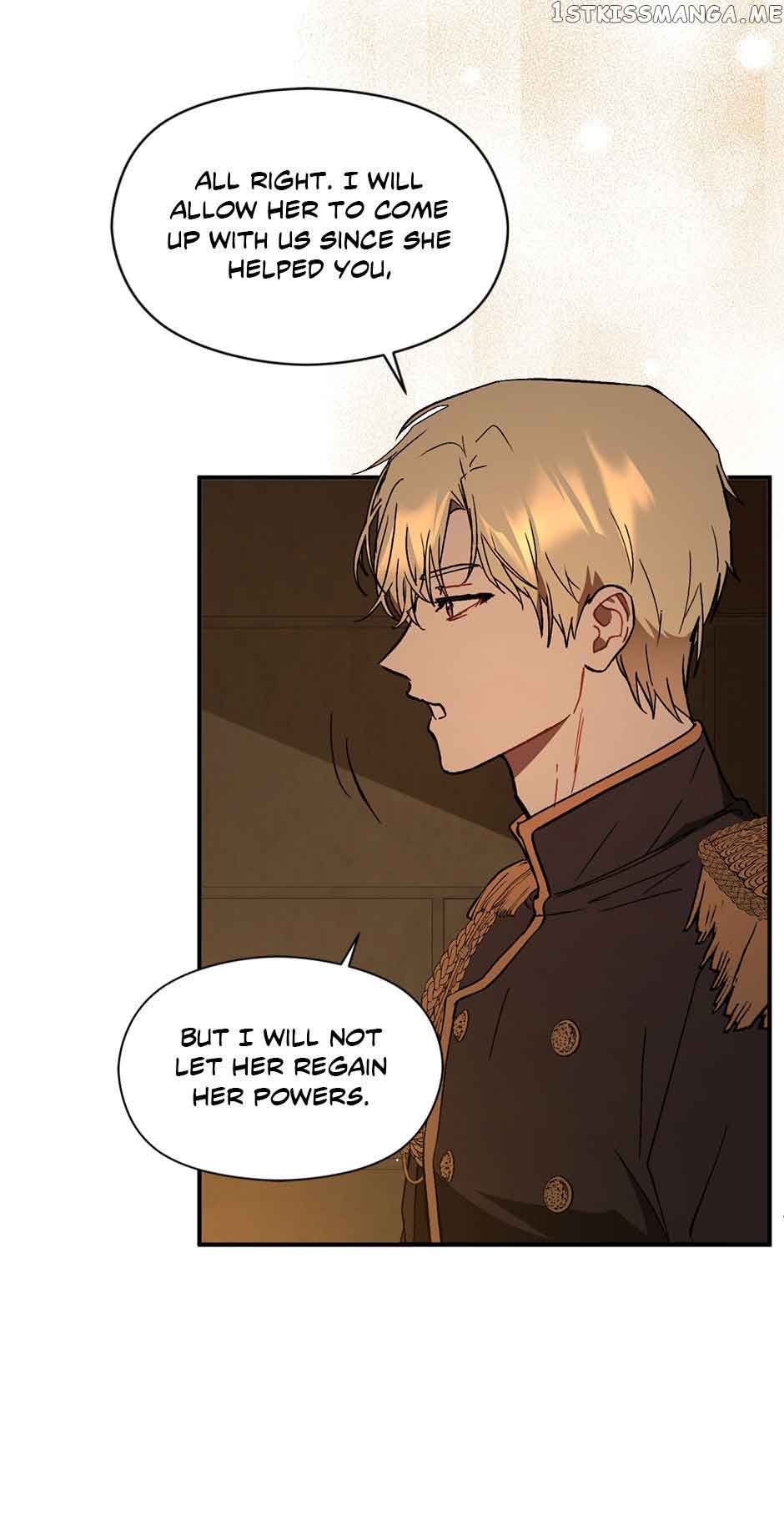 I Didn’t Mean to Seduce the Male Lead Chapter 63 - Page 46