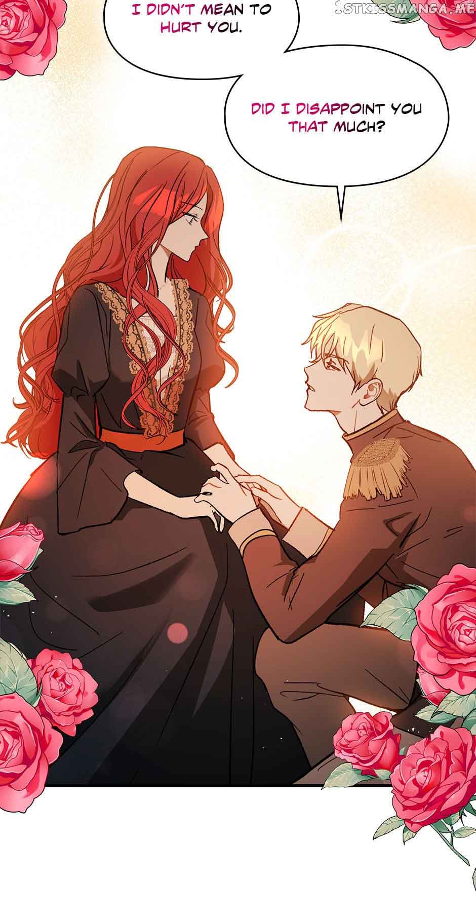 I Didn’t Mean to Seduce the Male Lead Chapter 63 - Page 52