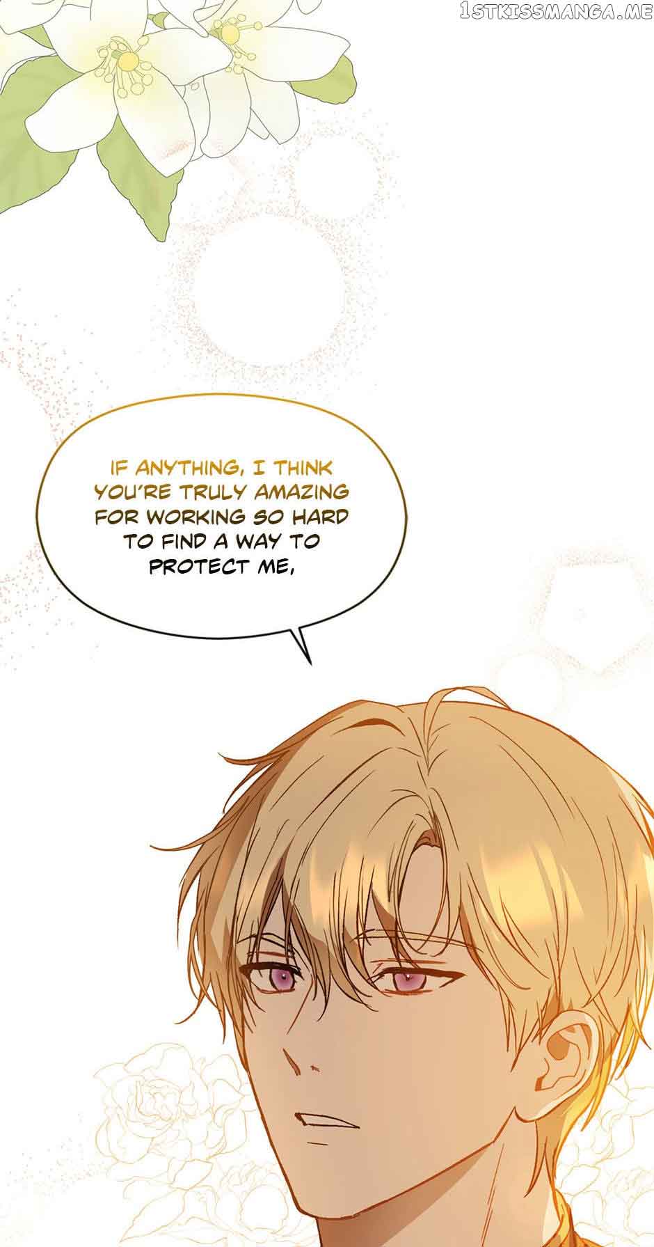 I Didn’t Mean to Seduce the Male Lead Chapter 63 - Page 57