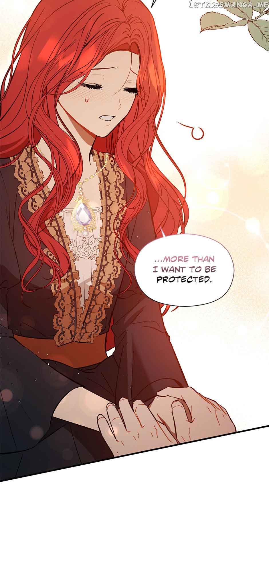 I Didn’t Mean to Seduce the Male Lead Chapter 63 - Page 62