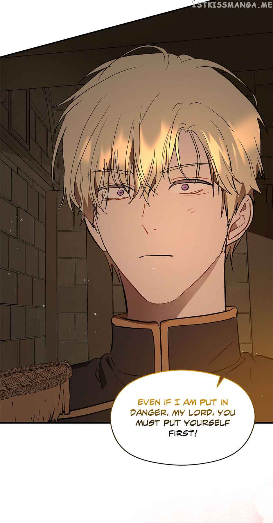 I Didn’t Mean to Seduce the Male Lead Chapter 63 - Page 76