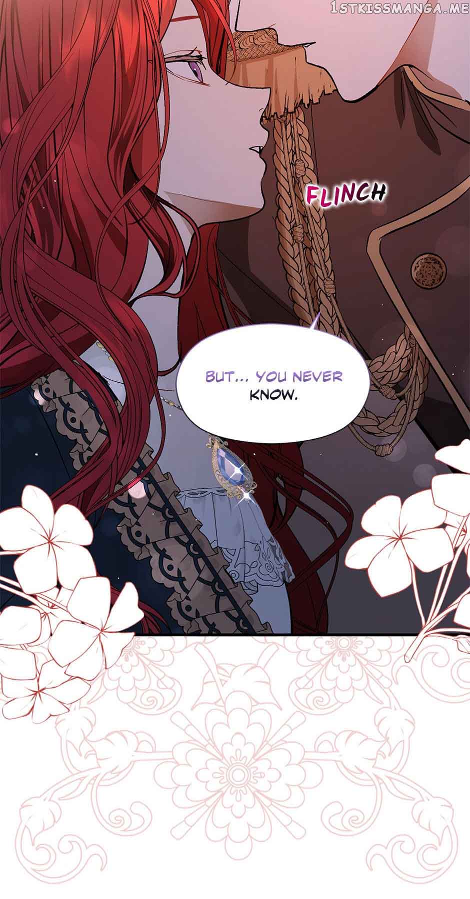 I Didn’t Mean to Seduce the Male Lead Chapter 63 - Page 80