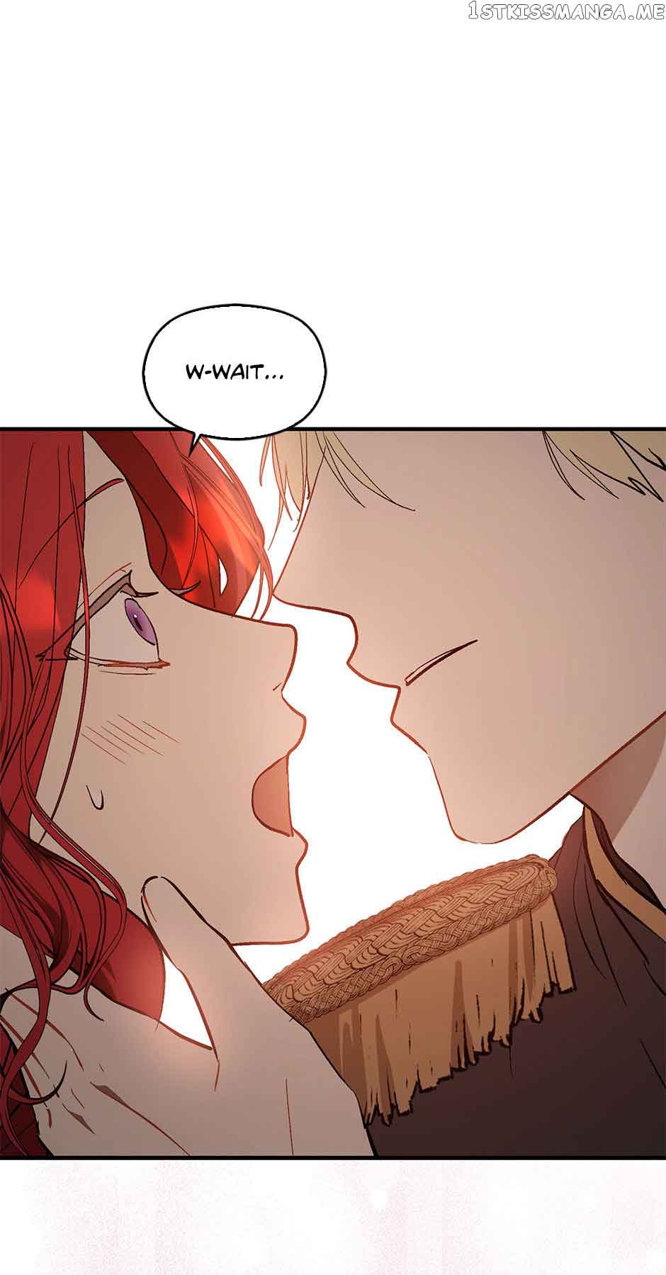 I Didn’t Mean to Seduce the Male Lead Chapter 63 - Page 81