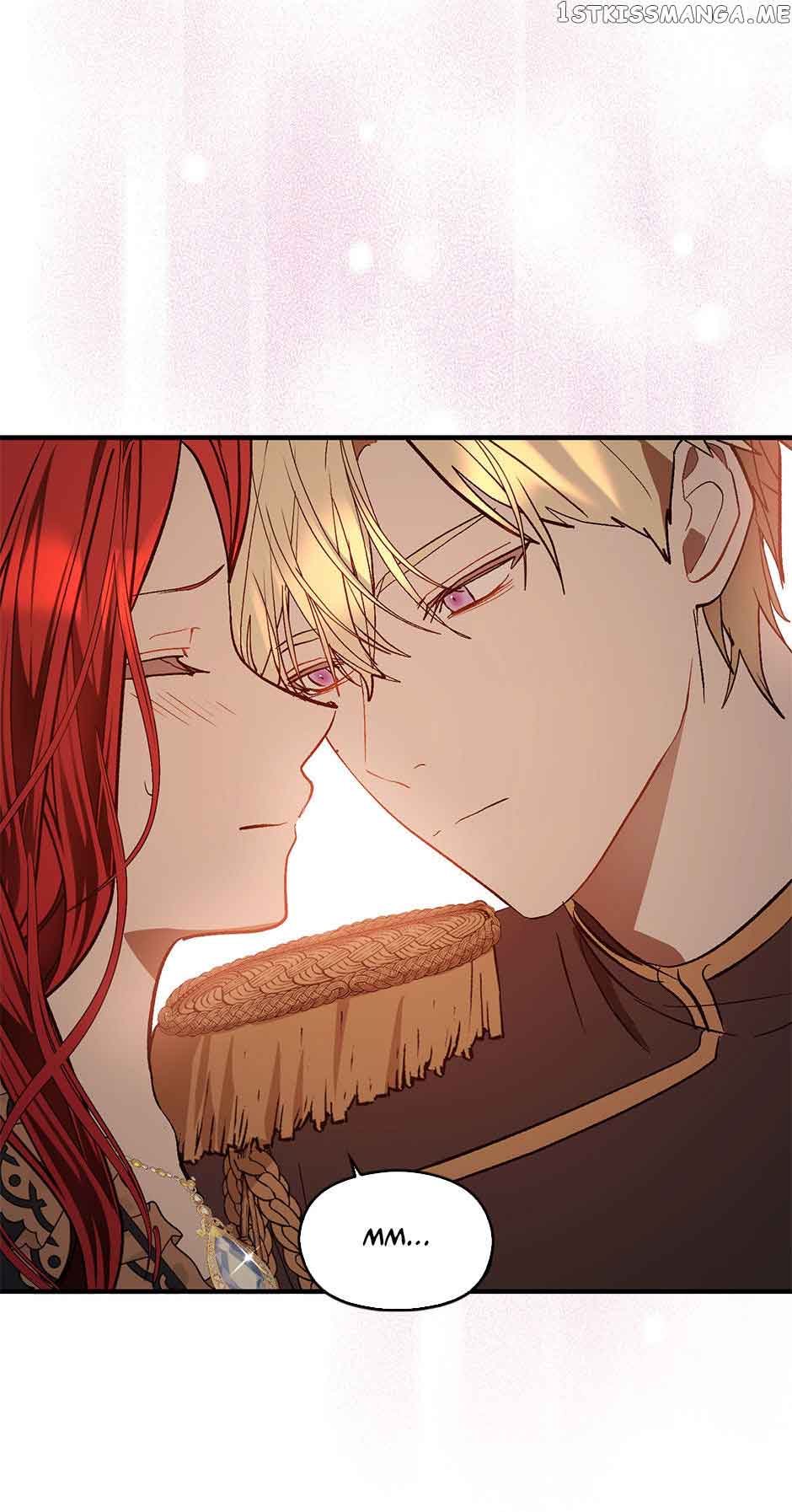 I Didn’t Mean to Seduce the Male Lead Chapter 63 - Page 82