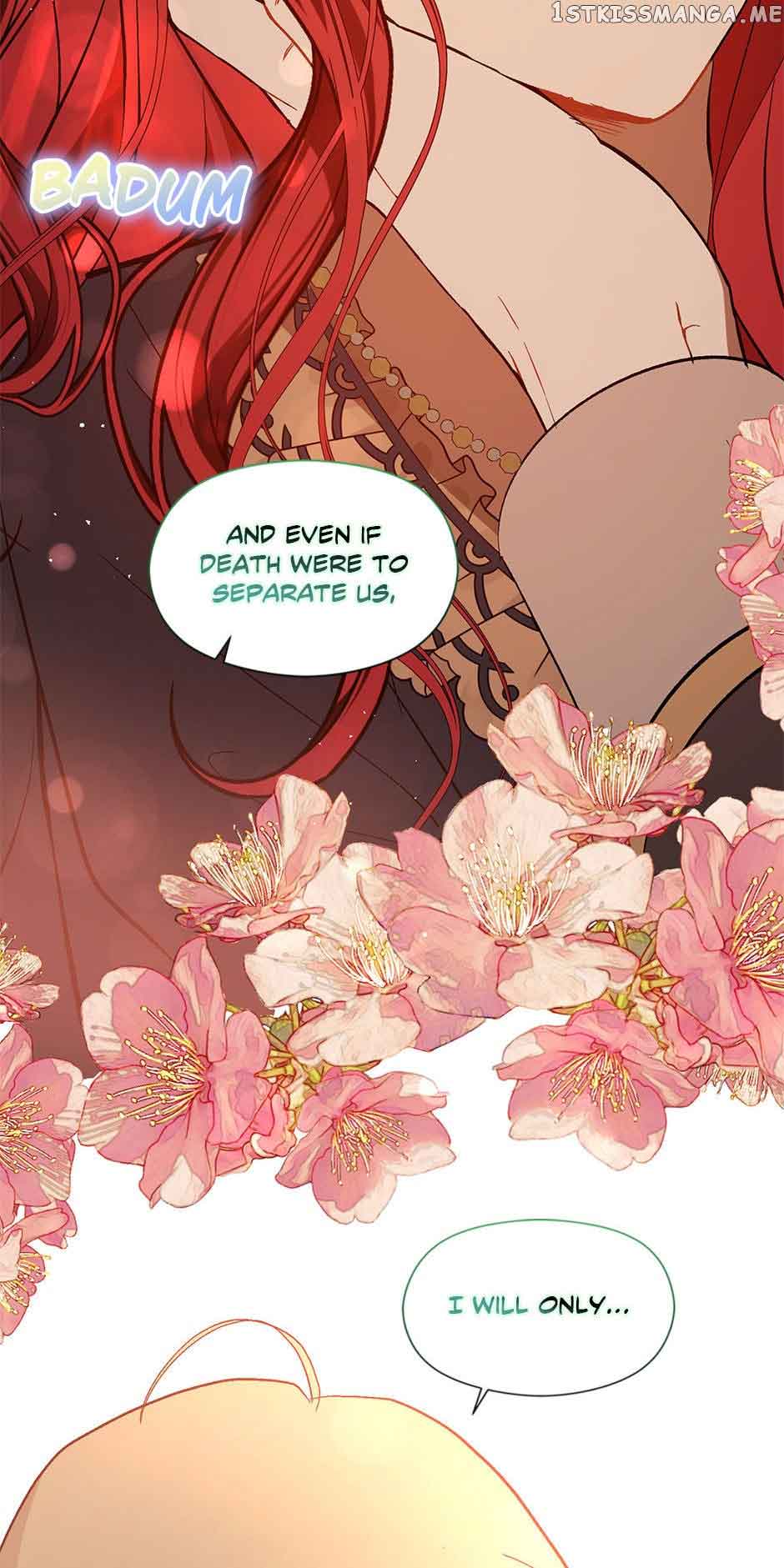 I Didn’t Mean to Seduce the Male Lead Chapter 63 - Page 85