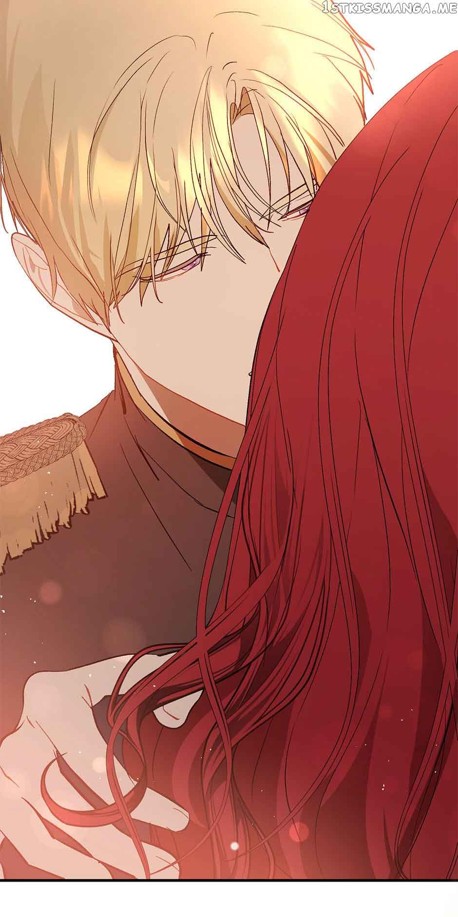 I Didn’t Mean to Seduce the Male Lead Chapter 63 - Page 86