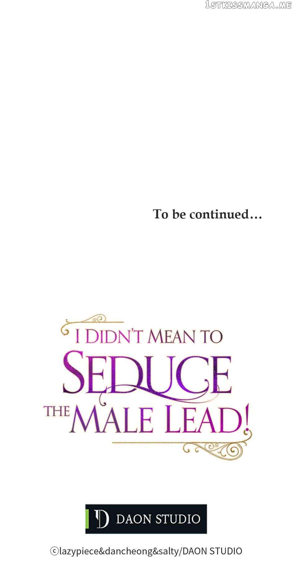 I Didn’t Mean to Seduce the Male Lead Chapter 63 - Page 90